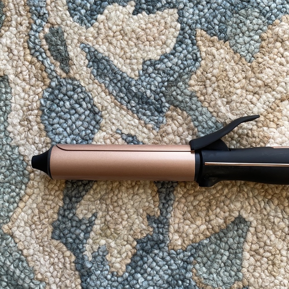 Kristin Ess - Ceramic curling iron - 1 1/4” - Picture 5 of 10